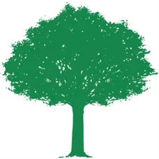 het Glooiend erf logo