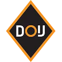 DOIJ kozijnonderhoud logo