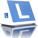 Rijschool Rij Secure logo