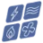 De Groot installaties logo