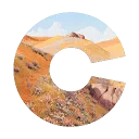 Color C Design Studio logo
