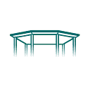 Muziekvereniging ''Ons Genoegen'' Terwolde logo