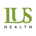 Lus Health logo