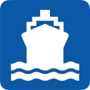 Provoost Maritiem logo