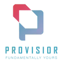 Provisior logo