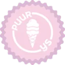 Puur ijs logo