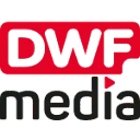 DWF Media logo
