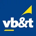 vb AND t VvE Diensten logo