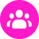 Logo van The Boom Bus
