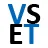 Vrijhoff Service / Europe Transport logo