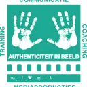 Authenticiteit in beeld logo