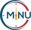 Minute Hand B.V. logo