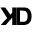 Kapsalon Dilek logo