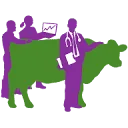 Vetwerk logo