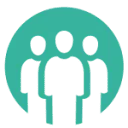 Stichting Bedrijventerreinen Helmond logo