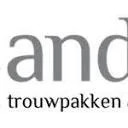 Suits and ties logo