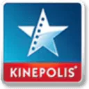 Kinepolis Nederland logo