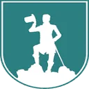 FRISSE BRONNEN logo
