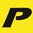 Rijschool Peek logo