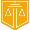 Ondernemingsrechtelijk Dispuut Rotterdam O.R.D. logo