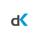 De Krom B.V. logo
