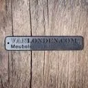 VanLonden.com logo