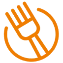 Tukkers Culinair logo
