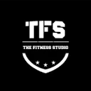 The Fitness Studio logo