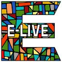 E-LIVE project logo