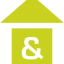 Hooft AND Petiet - Projectinrichting AND Meubelverhuur logo