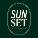 Sunset Beachbar logo