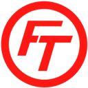 Folkers Toegangstechniek B.V. logo