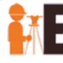Boon Landmeten logo