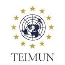 Logo van TEIMUN
