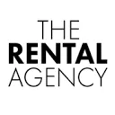 The Rental Agency Amsterdam logo