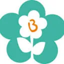 Boerma Instituut International Floral Design School Holland logo
