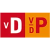 vdvdp architecten logo