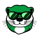 Groene Otter - VSME platform logo