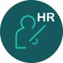 HR Ontwikkeling logo