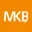 MKB Accountants Veenendaal logo