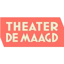 Theater De Maagd logo