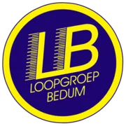 Loopgroep Bedum logo