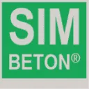 SIMbeton logo