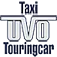 UVO Vervoer B.V. logo