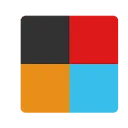 Internet Service Nederland logo