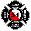 Brandweer Maarn-Maarsbergen logo