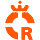 Reddingsbrigade Nederland logo
