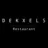 Restaurant Dekxels logo
