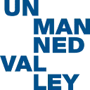 Unmanned Valley logo