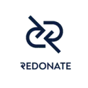 Redonate Foundation logo